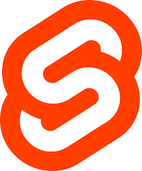 SvelteKit logo